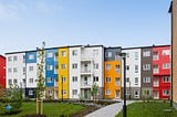 Innovación y Soluciones para la Vivienda Asequible: Tecnologías y Casos de Éxito 2025