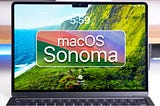 Troubleshooting macOS Sonoma on VirtualBox: Solutions for Common Problems