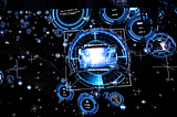 From Japan with AI. Part 1. Domain of the Future.
