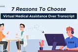 Virtual Medical Assistance