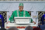 I Have Never Left A Farrakhan Speech With Hate Or Desire To Harm Anyone