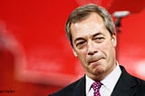 Should HOPE Not Hate sue Nigel Farage for libel?
