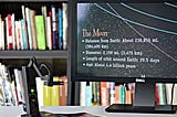 書画カメラを使った視覚障害者向けソリューション