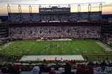 In Appreciation of Williams-Brice