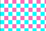 Starting at Square One: Creating a Checkerboard through Canvas and Javascript