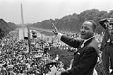 It’s MLK jr. Day in America