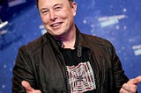 Elon Musk Breaks Clubhouse