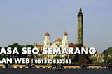 Jasa SEO Terbaik di Semarang, Indonesia