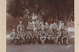 The Outbreak of War in Ceylon