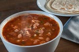 Frijoles Charros — One of Mexico Most Loved Dish.