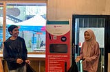 Mallsampah Box: Cara Kekinian Menukar Sampah Jadi E-Wallet