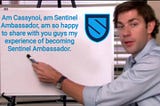 MY AWESOME EXPERIENCE OF BECOMING SENTINEL AMBASSADOR