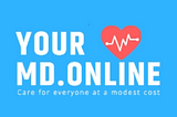 Transform Your Health Today: An Insight into www.yourmd.online
The Pinnacle of Healthcare Quality