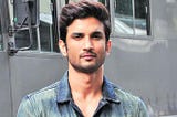 [A 1 Min. Read] Who is SUSHANT SINGH RAJPUT? A Note To The World By Rudrabha Mukherjee