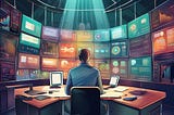 Designing a scalable live interactive polling system (Slido)