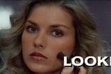 Movie Review: Looker (1981)