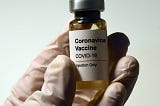 U.S. not rushing into to approval of AstraZeneca Covid -19 vaccine despite severe shortages