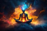Spiritual Guidance During Spiritual Awakening Beginning Stage