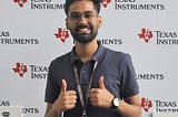 CQ_Core_Combat | Utsav Agarwal | Texas Instuments