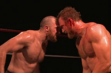 TEW 2: EVOLVE 32: Thatcher vs Busick