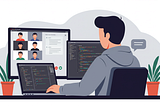 Remote Work Leaves Junior Developers Behind