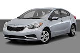 The 2016 Kia Forte in El Paso, TX: An Everyday Drive that Excites