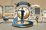 How to Prepare Your Mindset for Sales