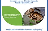 Buy Eco-friendly Products