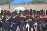 4 year journey and achievements in Taita Taveta University.