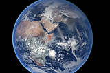 Bridging the Divide — A Vision for a United Humanity