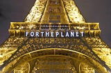 Do cleaner vehicles need the Paris Agreement?