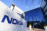 Nokia launches new blockchain-powered service