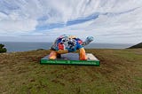 The Jersey Tortoise Takeover — Cycling Challenge!