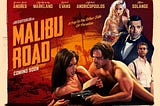 Hd ▶ Malibu Road หนังเต็ม ออนไลน์ ||2020||Mt