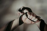 Writing Reflections to Heal from Toxic Relationships