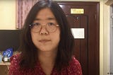 New information about detained Chinese citizen journalists emerge
