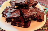 Chewiest Brownies — Cookies