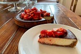 Costy’s Cheese Cake