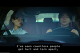When I was watching this new series of K-drama, I realized that everyone carries a hidden wound…