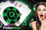 Покер на деньги в Pokerdom Казахстан: все возможности для выигрыша