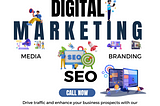 DigitaMaximize your online reach with our comprehensive digital marketing Services in Madurai.!!
