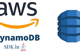 DynamoDB Global Secondary Index (GSI) | Java SDK