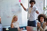 Building the Value Pyramid