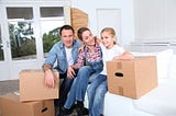 It Is Easy to Choose the Best Local Movers