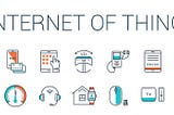 IoT ( Internet of things).