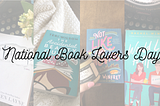 National Book Lover’s Day
