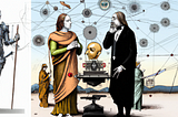 🤖Humanidade num mundo de IA