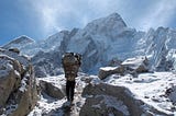 How Trekking with Cancer Survivors to the Base Camp of Everest Changed My Life