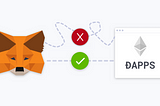 Breaking Changes to the MetaMask Inpage Provider