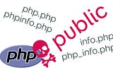 2.6 million domains and ~45’000 exposed phpinfo() later… the story of unprotected phpinfo()